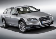 Audi Allroad